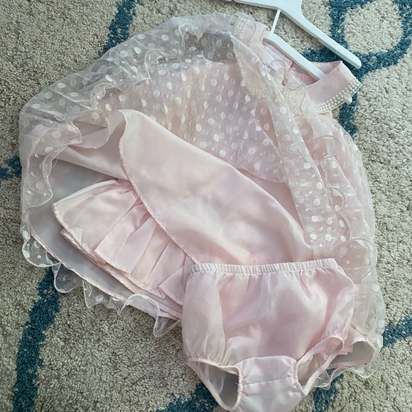 Summer dress - Picture 5 of 5